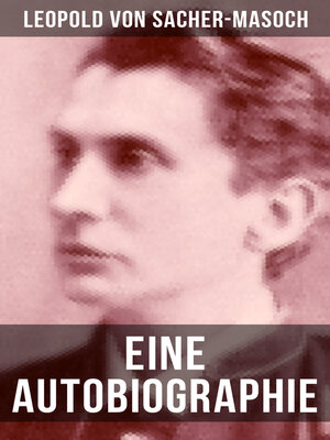 cover image of Eine Autobiographie